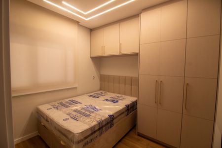 Apartamento para alugar com 31m², 1 quarto e sem vagaQuarto