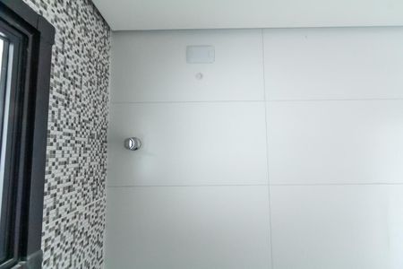 Apartamento à venda com 60m², 2 quartos e 1 vagaÁrea de Serviço