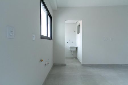 Apartamento à venda com 60m², 2 quartos e 1 vagaCozinha