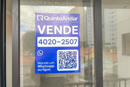 Apartamento à venda com 60m², 2 quartos e 1 vagaPlaca