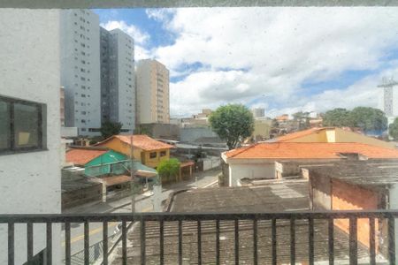 Apartamento à venda com 60m², 2 quartos e 1 vagaVista da Cozinha