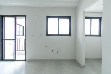 Apartamento à venda com 60m², 2 quartos e 1 vagaCozinha