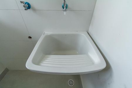 Apartamento à venda com 60m², 2 quartos e 1 vagaÁrea de Serviço