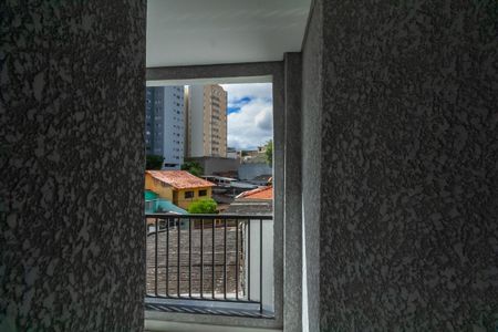 Apartamento à venda com 60m², 2 quartos e 1 vagaVista do Quarto 2