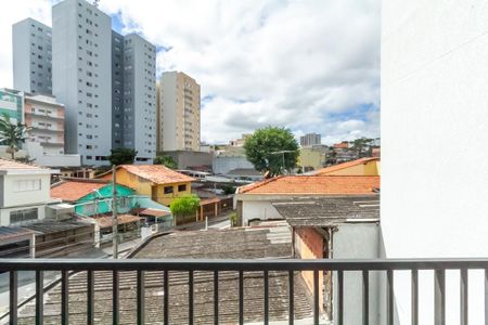 Apartamento à venda com 60m², 2 quartos e 1 vagaVista do Quarto 1