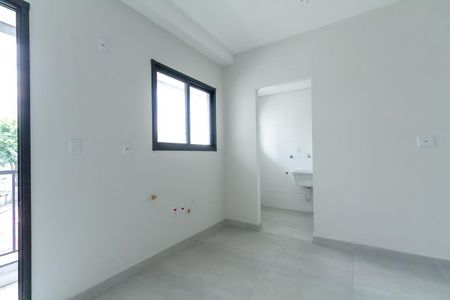 Apartamento à venda com 60m², 2 quartos e 1 vagaCozinha