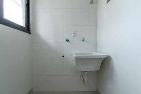 Apartamento à venda com 60m², 2 quartos e 1 vagaÁrea de Serviço