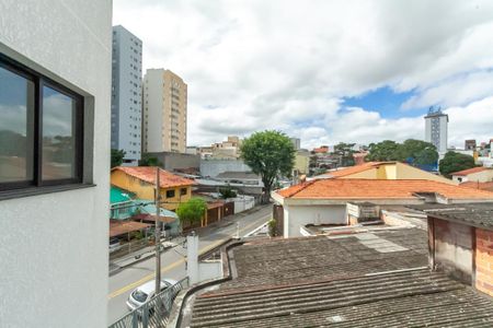 Apartamento à venda com 60m², 2 quartos e 1 vagaVista da Varanda