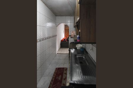 Apartamento à venda com 120m², 2 quartos e sem vaga Apartamento à venda com 120m², 2 quartos e sem vagaCozinha