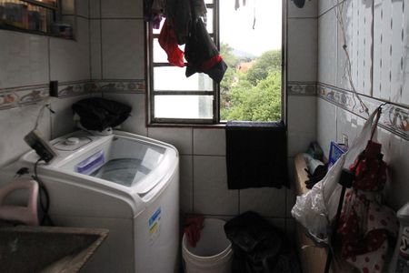 Apartamento à venda com 120m², 2 quartos e sem vaga Apartamento à venda com 120m², 2 quartos e sem vagaÁrea de Serviço