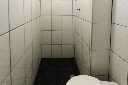 Apartamento à venda com 120m², 2 quartos e sem vaga Apartamento à venda com 120m², 2 quartos e sem vagaBanheiro
