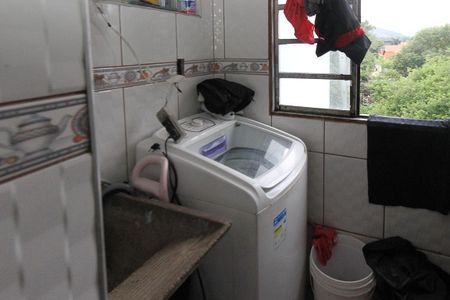 Apartamento à venda com 120m², 2 quartos e sem vaga Apartamento à venda com 120m², 2 quartos e sem vagaÁrea de Serviço