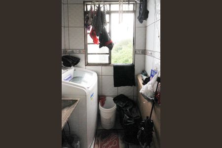 Apartamento à venda com 120m², 2 quartos e sem vaga Apartamento à venda com 120m², 2 quartos e sem vagaÁrea de Serviço