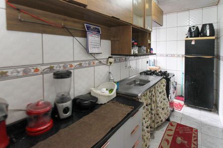 Apartamento à venda com 120m², 2 quartos e sem vaga Apartamento à venda com 120m², 2 quartos e sem vagaCozinha