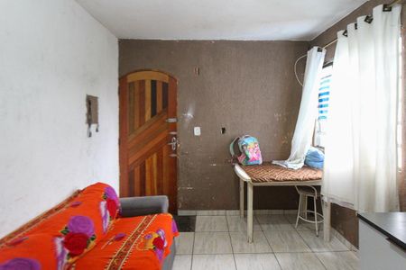 Apartamento à venda com 120m², 2 quartos e sem vaga Apartamento à venda com 120m², 2 quartos e sem vagaSala