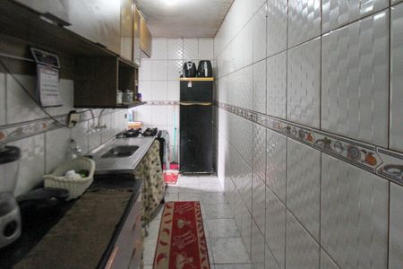 Apartamento à venda com 120m², 2 quartos e sem vaga Apartamento à venda com 120m², 2 quartos e sem vagaCozinha