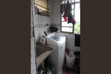 Apartamento à venda com 120m², 2 quartos e sem vaga Apartamento à venda com 120m², 2 quartos e sem vagaÁrea de Serviço