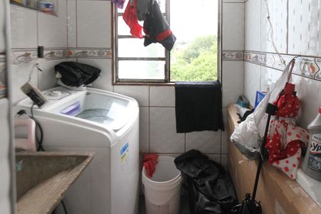 Apartamento à venda com 120m², 2 quartos e sem vaga Apartamento à venda com 120m², 2 quartos e sem vagaÁrea de Serviço