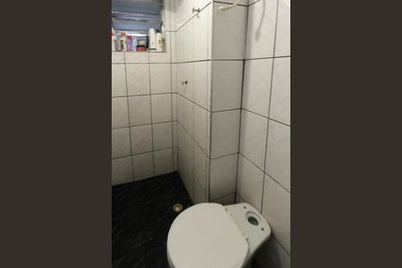 Apartamento à venda com 120m², 2 quartos e sem vaga Apartamento à venda com 120m², 2 quartos e sem vagaBanheiro