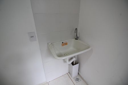 Apartamento à venda com 38m², 2 quartos e 1 vagaÁrea de Serviço