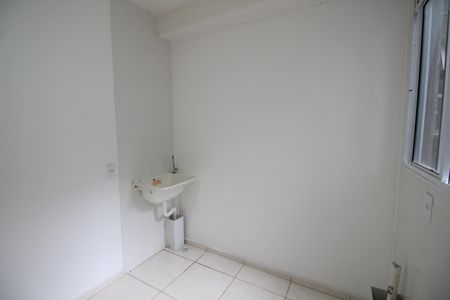 Apartamento à venda com 38m², 2 quartos e 1 vagaÁrea de Serviço