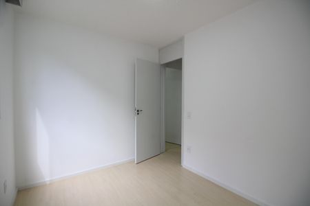 Apartamento à venda com 38m², 2 quartos e 1 vagaQuarto 2