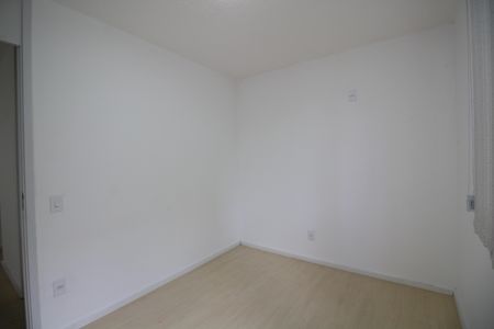 Apartamento à venda com 38m², 2 quartos e 1 vagaQuarto 2