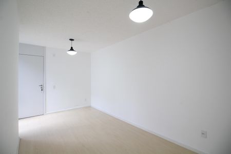 Apartamento à venda com 38m², 2 quartos e 1 vagaSala