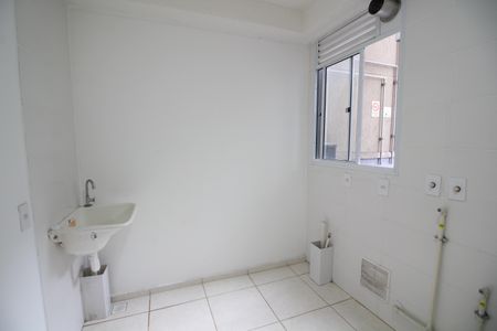 Apartamento à venda com 38m², 2 quartos e 1 vagaÁrea de Serviço