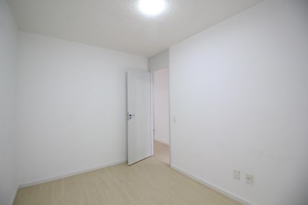 Apartamento à venda com 38m², 2 quartos e 1 vagaQuarto 1