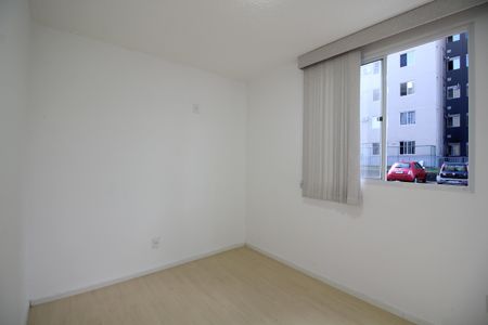 Apartamento à venda com 38m², 2 quartos e 1 vagaQuarto 2