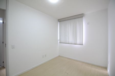 Apartamento à venda com 38m², 2 quartos e 1 vagaQuarto 1