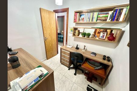 Apartamento à venda com 60m², 3 quartos e 1 vagaQuarto 2