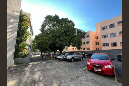 Apartamento à venda com 60m², 3 quartos e 1 vagaÁrea Comum - Estacionamento