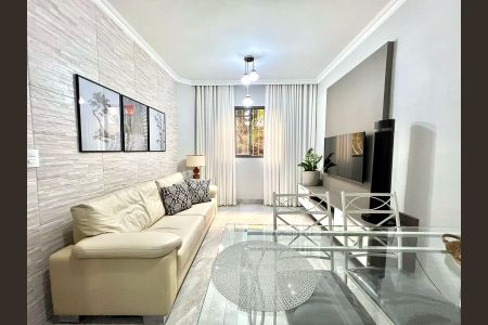 Apartamento à venda com 60m², 3 quartos e 1 vagaSala