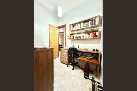 Apartamento à venda com 60m², 3 quartos e 1 vagaQuarto 2