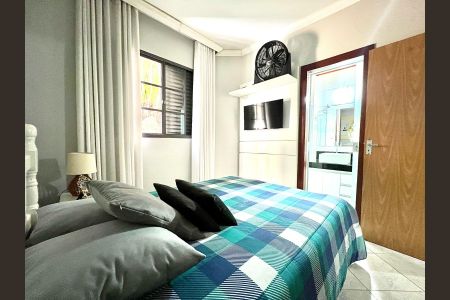 Apartamento à venda com 60m², 3 quartos e 1 vagaSuíte