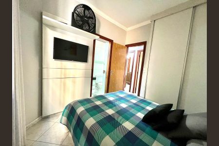 Apartamento à venda com 60m², 3 quartos e 1 vagaSuíte