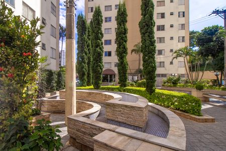 Apartamento à venda com 50m², 2 quartos e 1 vagaÁrea comum