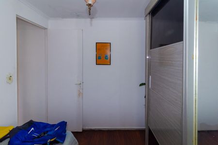 Apartamento à venda com 50m², 2 quartos e 1 vagaQuarto 2