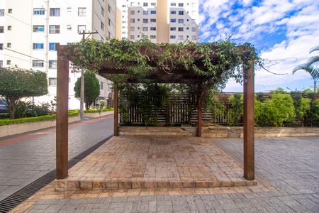 Apartamento à venda com 50m², 2 quartos e 1 vagaÁrea comum