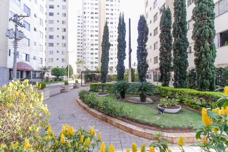 Apartamento à venda com 50m², 2 quartos e 1 vagaÁrea comum