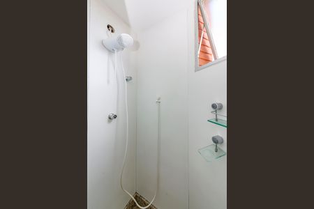 Apartamento para alugar com 98m², 2 quartos e 1 vagaBanheiro Social