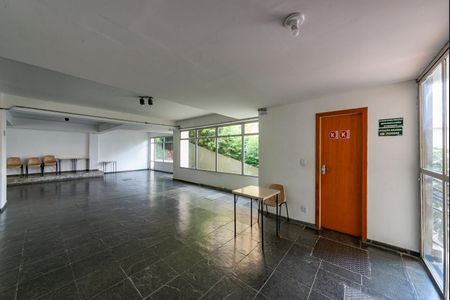 Apartamento para alugar com 98m², 2 quartos e 1 vagaÁrea comum
