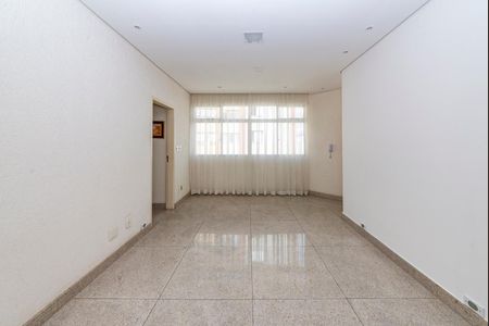 Apartamento para alugar com 98m², 2 quartos e 1 vagaSala