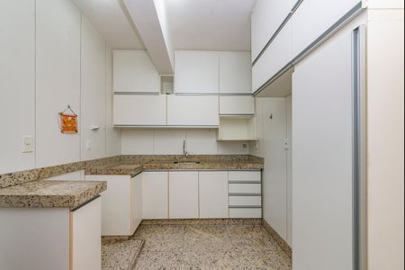 Apartamento para alugar com 98m², 2 quartos e 1 vagaCozinha