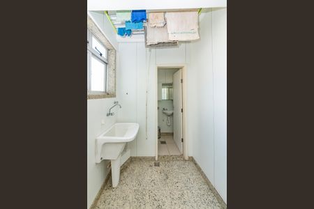 Apartamento para alugar com 98m², 2 quartos e 1 vagaÁrea de Serviço