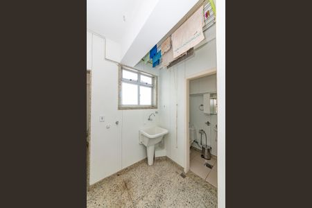 Apartamento para alugar com 98m², 2 quartos e 1 vagaÁrea de Serviço