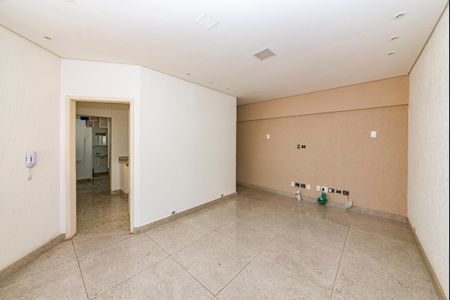 Apartamento para alugar com 98m², 2 quartos e 1 vagaSala