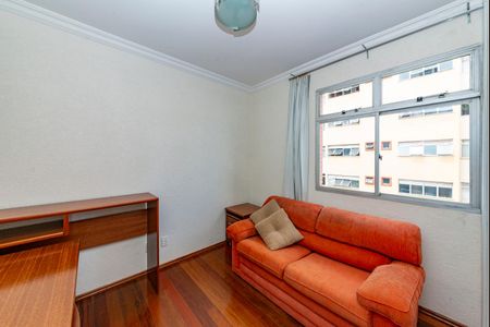 Apartamento para alugar com 98m², 2 quartos e 1 vagaQuarto 2